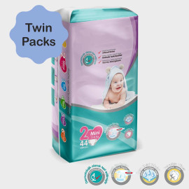 INNHJ-HUB-001 MODEL WHOLESALE NEWBORN MINI MIDI MAXI JUNIOR EXTRA LARGE FLEXIBLE UNISEX PREMIUM ABSORBENT DIAPERS